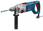 Дрель ударная Bosch GSB 162-2 RE